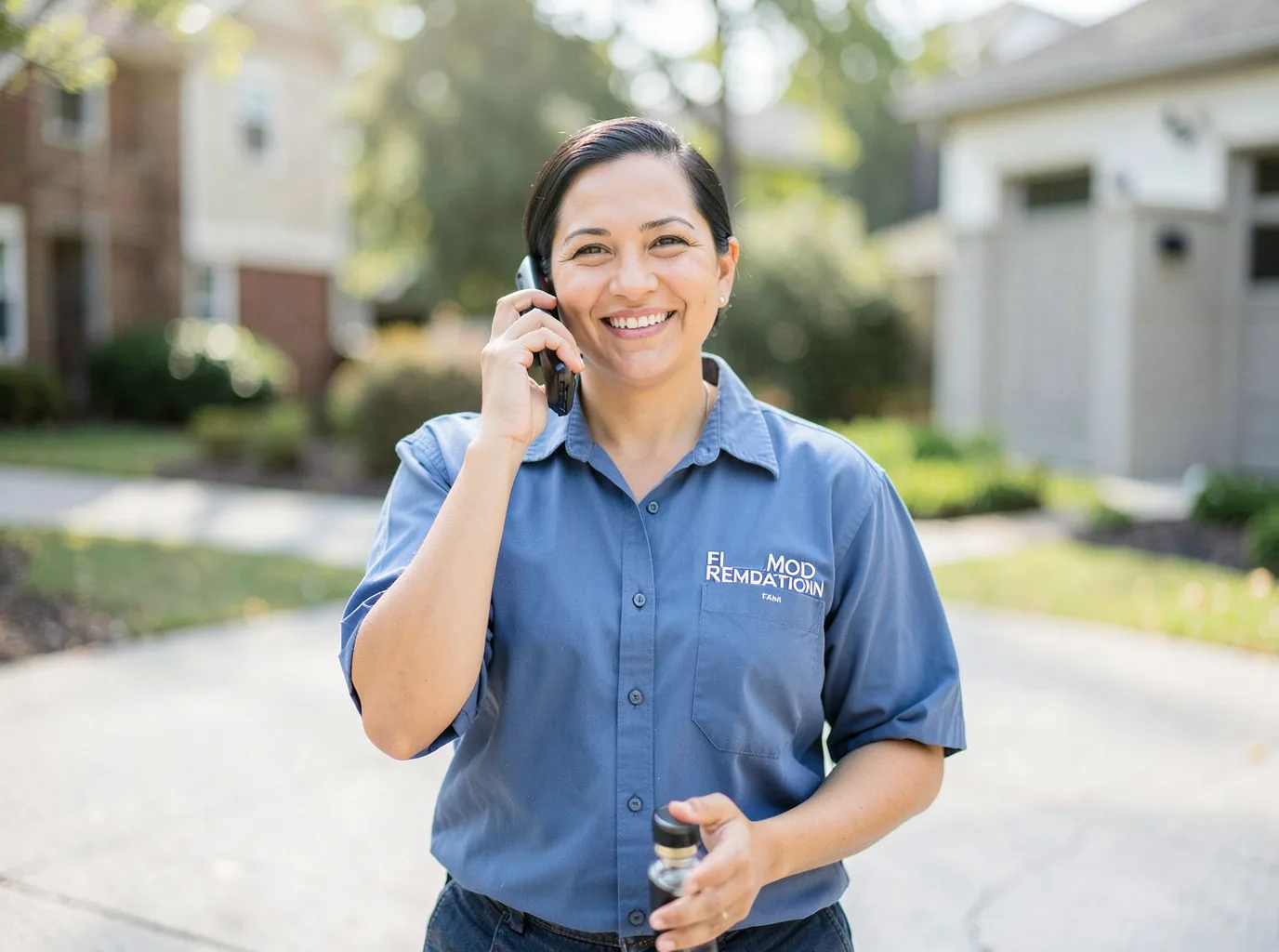 Mold Remediation Tuntutuliak, AK FAQs